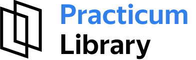 Practicum Library
          Logo